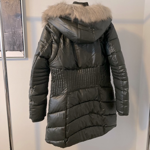 ✨NWT✨ NOIZE Winter Parka - Picture 3 of 4